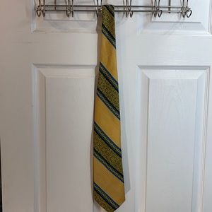 Vintage Neck Tie Beau Brummell